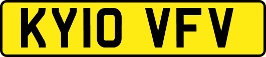 KY10VFV