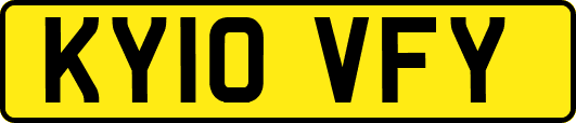 KY10VFY