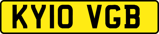 KY10VGB
