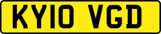 KY10VGD