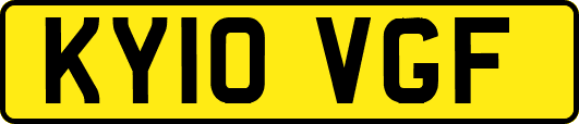 KY10VGF