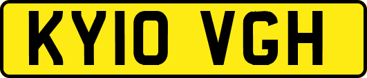 KY10VGH