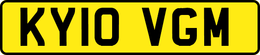 KY10VGM