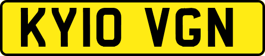 KY10VGN