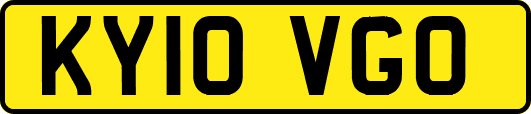 KY10VGO