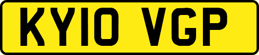 KY10VGP