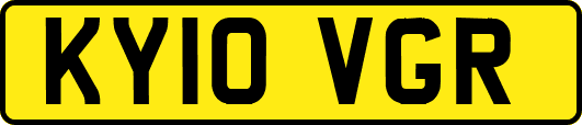 KY10VGR