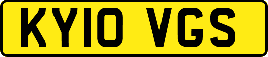KY10VGS