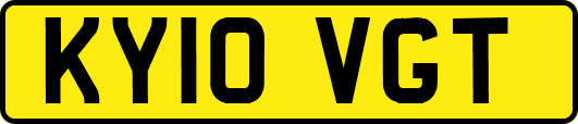KY10VGT