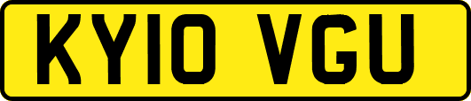 KY10VGU