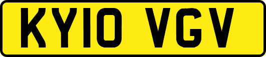 KY10VGV