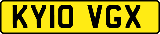 KY10VGX
