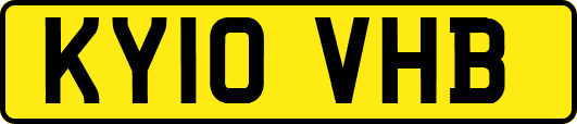 KY10VHB