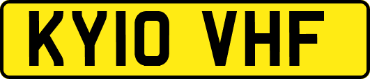 KY10VHF