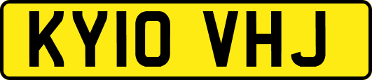 KY10VHJ