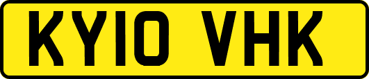 KY10VHK
