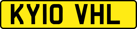 KY10VHL