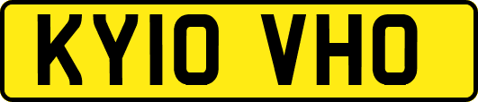 KY10VHO