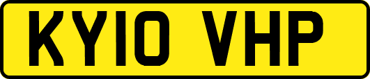 KY10VHP