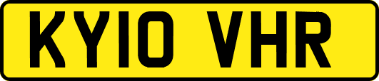 KY10VHR
