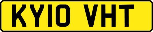 KY10VHT
