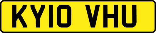 KY10VHU