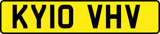 KY10VHV