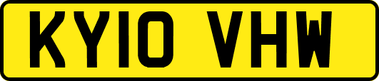 KY10VHW