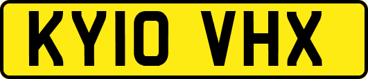 KY10VHX