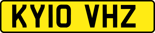 KY10VHZ
