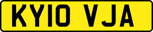 KY10VJA