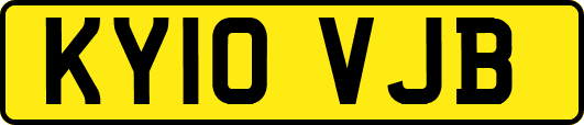 KY10VJB