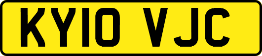 KY10VJC