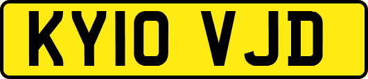 KY10VJD