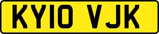 KY10VJK