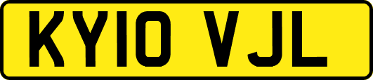 KY10VJL