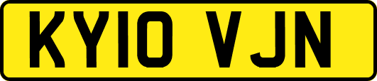 KY10VJN