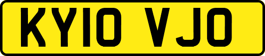 KY10VJO