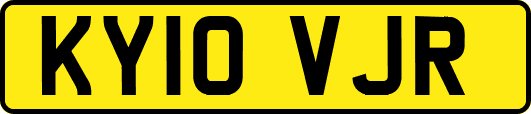 KY10VJR
