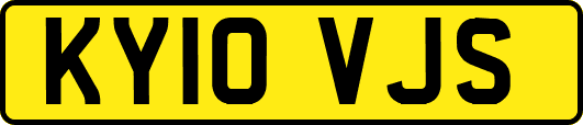 KY10VJS