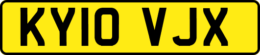 KY10VJX