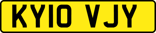 KY10VJY