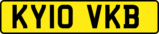 KY10VKB