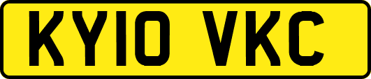 KY10VKC