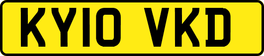 KY10VKD