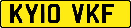 KY10VKF