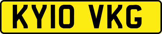 KY10VKG