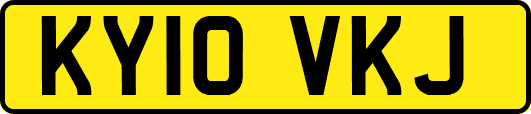 KY10VKJ