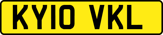 KY10VKL