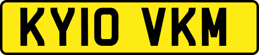 KY10VKM